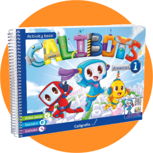 Calibots Preschool N°1