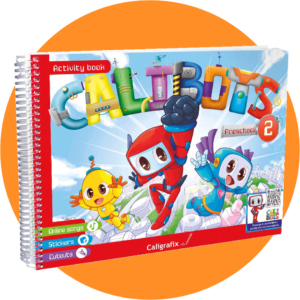 Calibots Preschool N°2