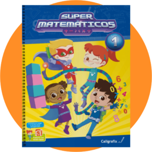 Super Matematicos N°2