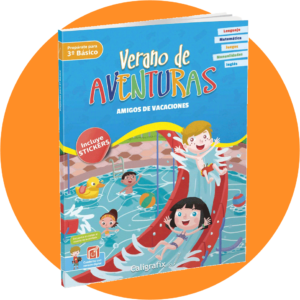 Verano de Aventura