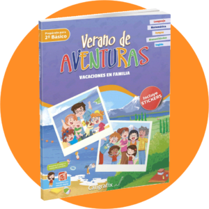 Verano de Aventuras Vacaciones en Familia